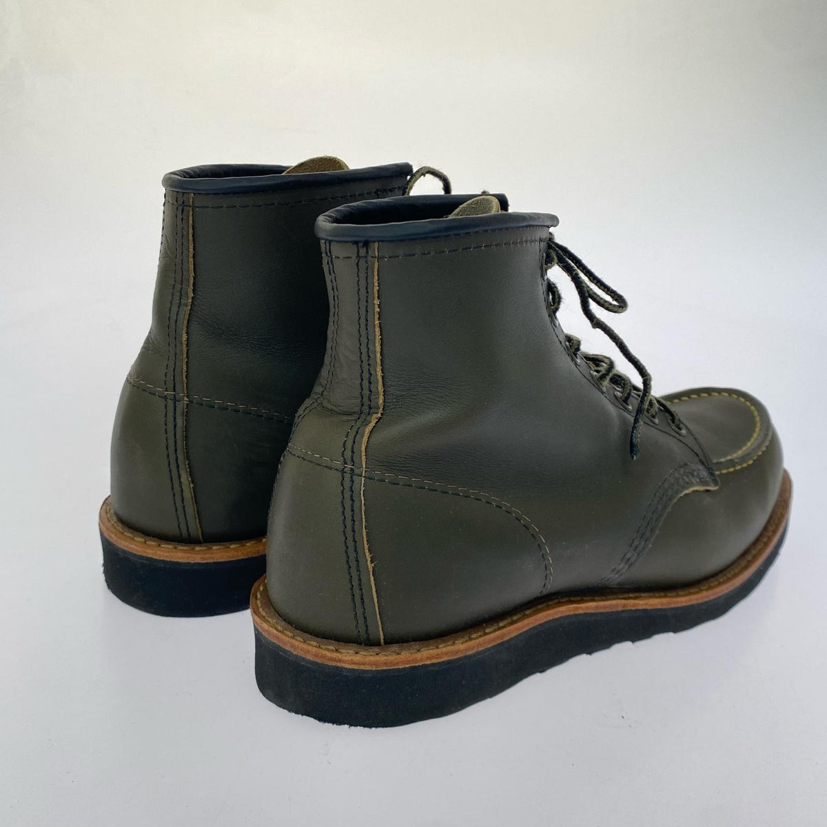 その他靴 REDWING 8828 6インチクラシックモックトゥブー 25cm (US7 UK6 1/2 EU40)