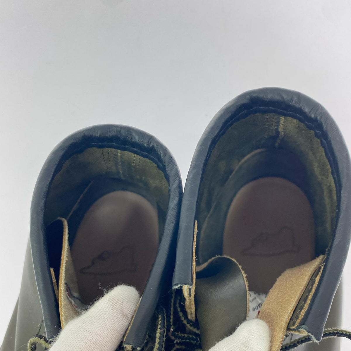 その他靴 REDWING 8828 6インチクラシックモックトゥブー 25cm (US7 UK6 1/2 EU40)