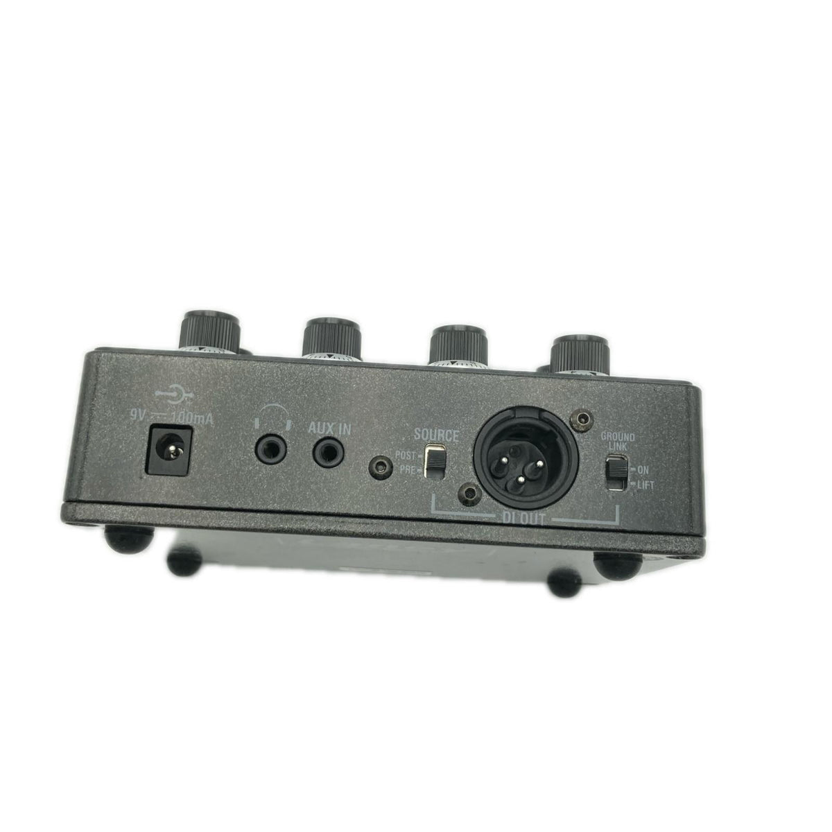 Laney　DB-PRO ベース用プリアンプ Laney その他楽器