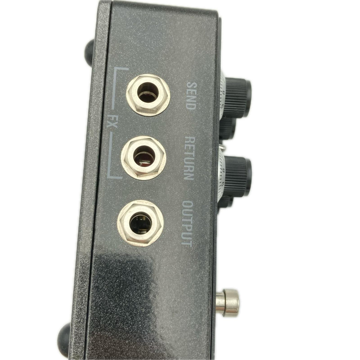 Laney　DB-PRO ベース用プリアンプ Laney その他楽器