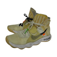 スニーカー OFF-WHITE THE10 HYPERDUNK 29cm 29cm (US11 UK10 1/2 EU48) ホワイト
