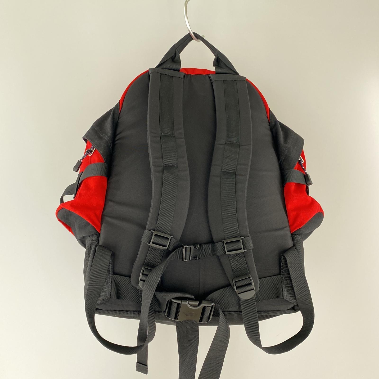 リュック・デイパック NM71860 WASATCH バックパック