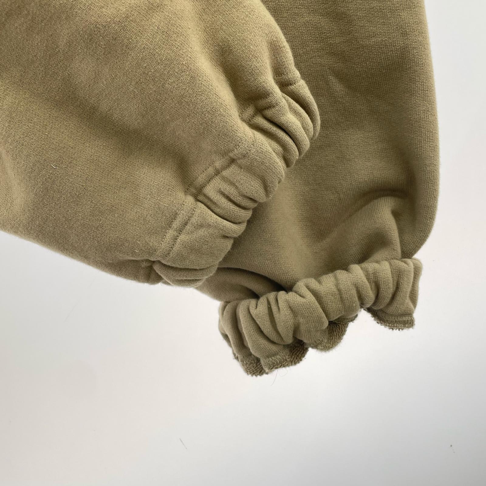 パンツ Unlikely Sweat Pant BEIGE L ベージュ