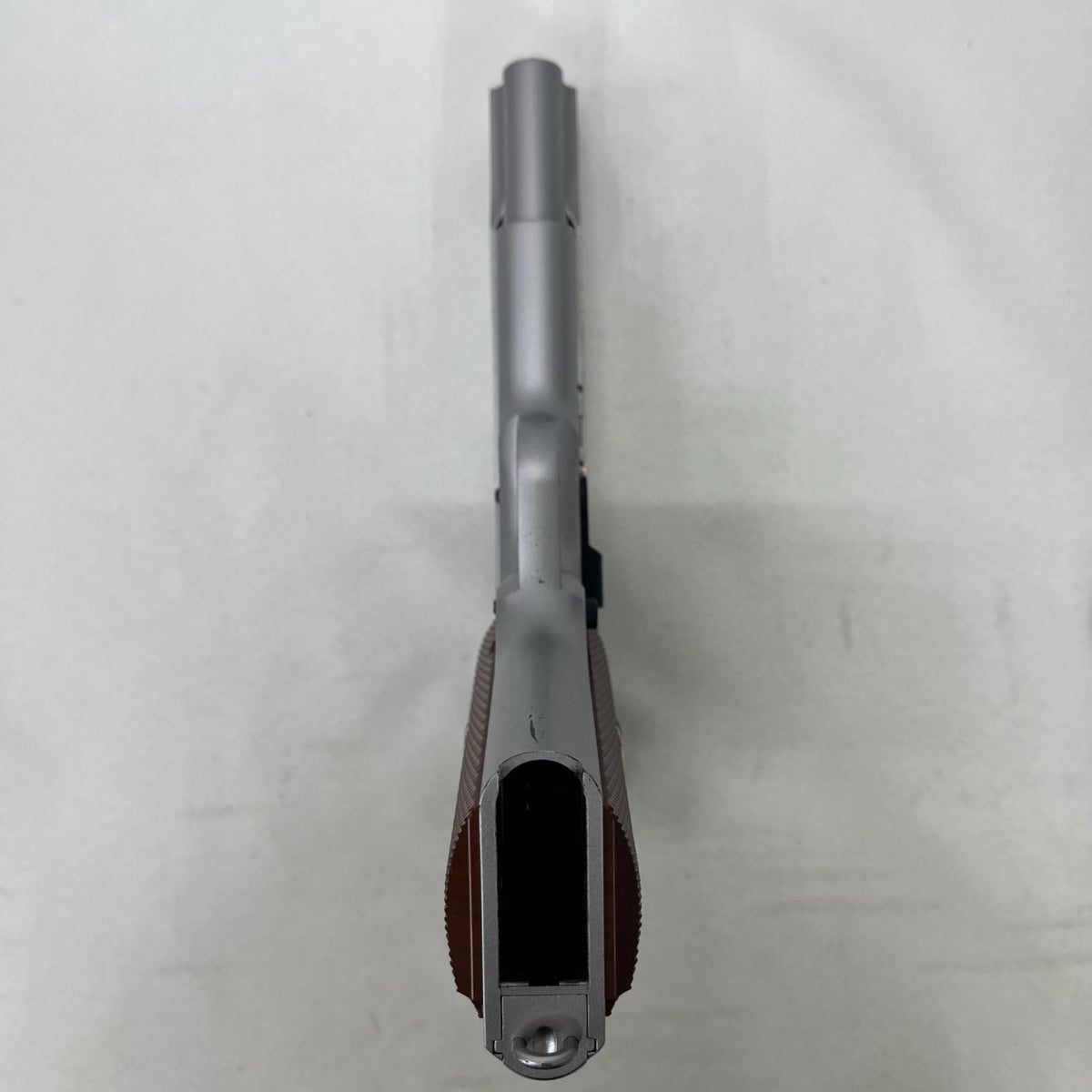 M1911　シャーロット・E・イェーガー　モデル ストライクウィッチーズ2 WA/ウエスタンアームズ ガン