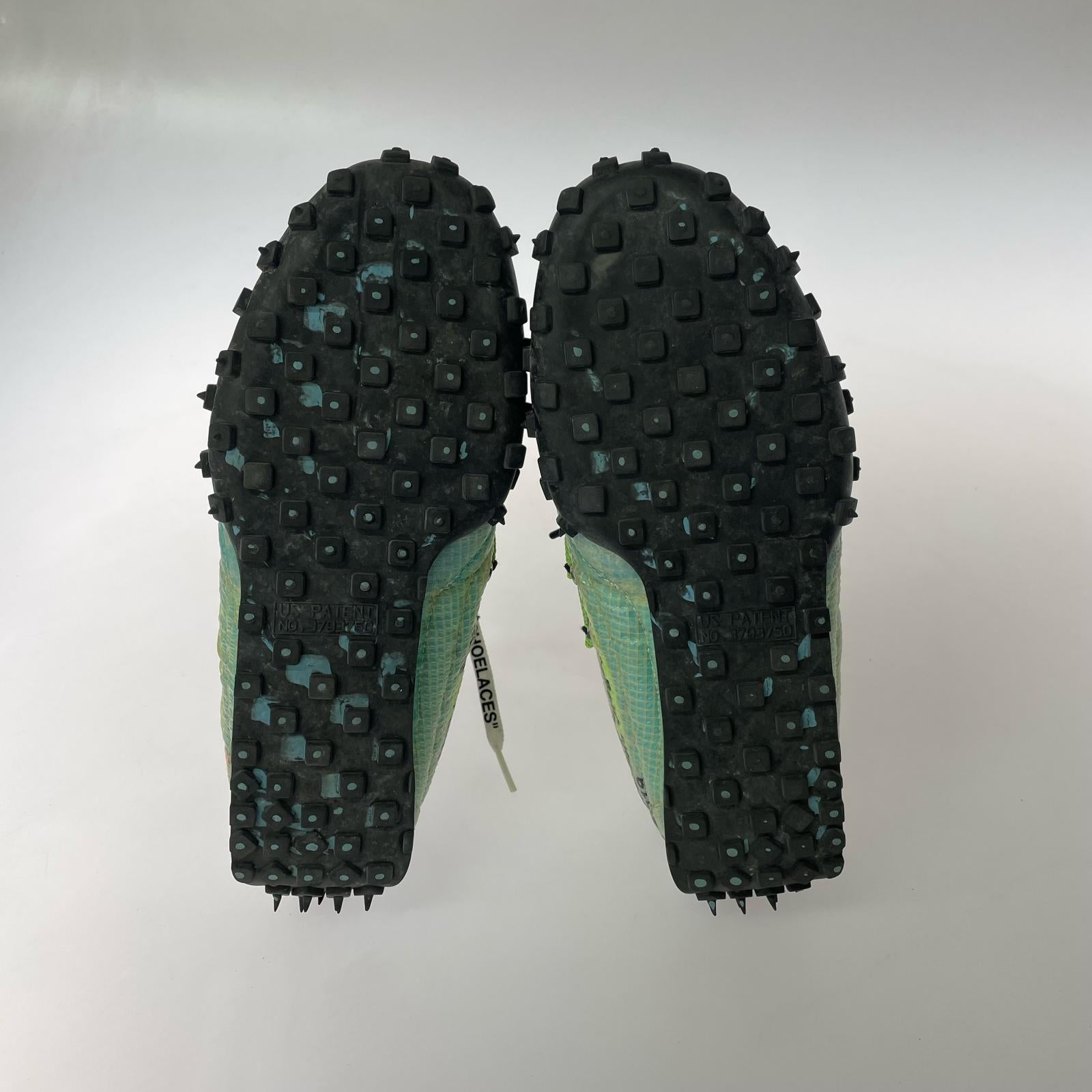 スニーカー ワッフルレーサー (27.0CM) 27cm (US9 UK8 1/2 EU44) マルチカラー