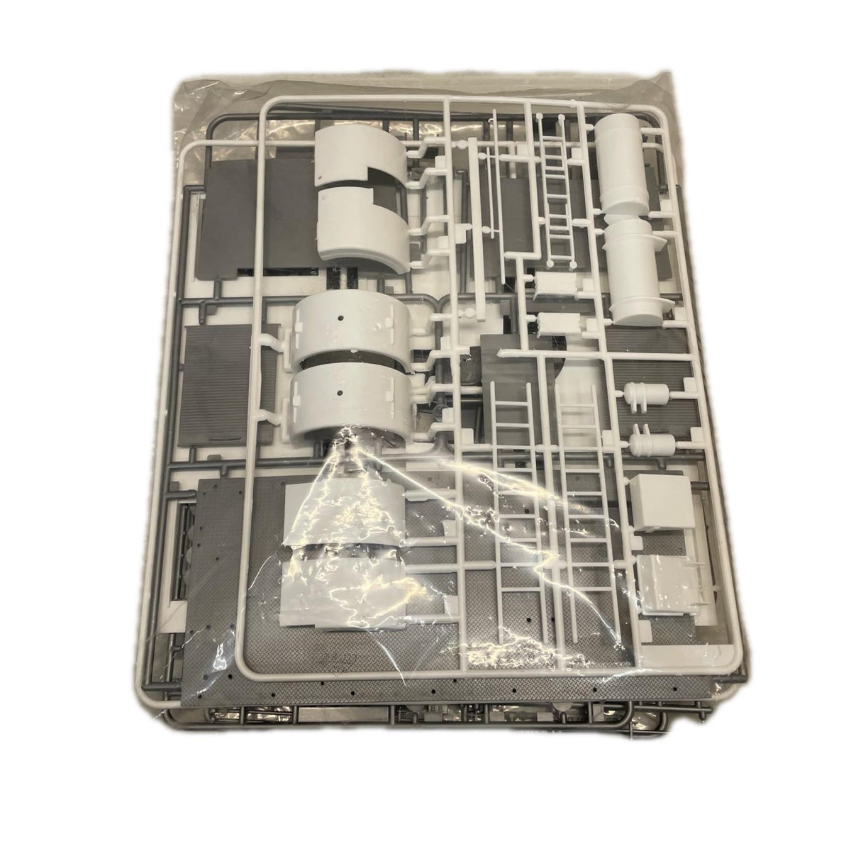 Revell 1/24 メルセデスベンツ 1625 TLF 24/50 Revell プラモデルその他