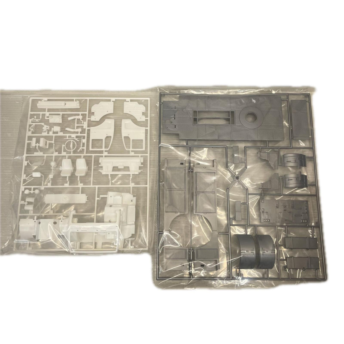 Revell 1/24 DLK23-12 メルセデスベンツ 1419F Revell プラモデルその他