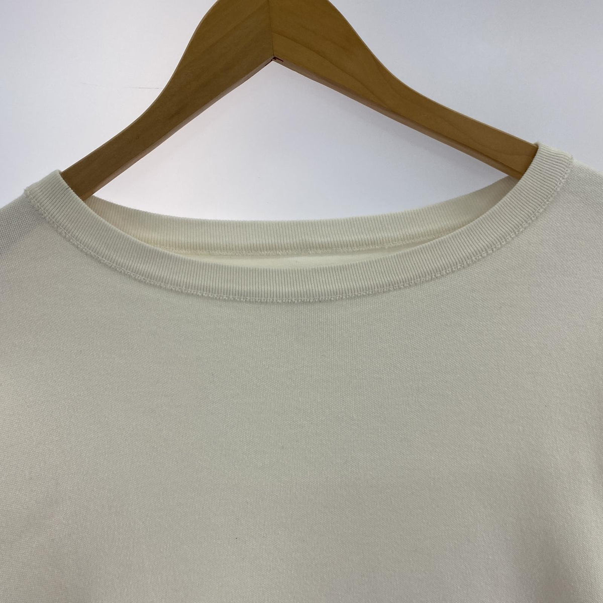 スウェット Kaptain Sunshine LS Big Pullover 40 40 ホワイト