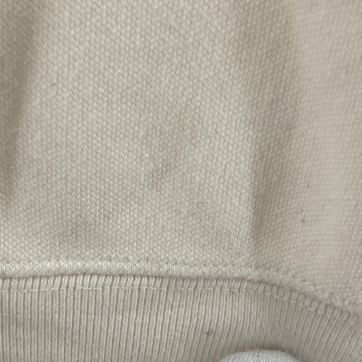 スウェット Kaptain Sunshine LS Big Pullover 40 40 ホワイト