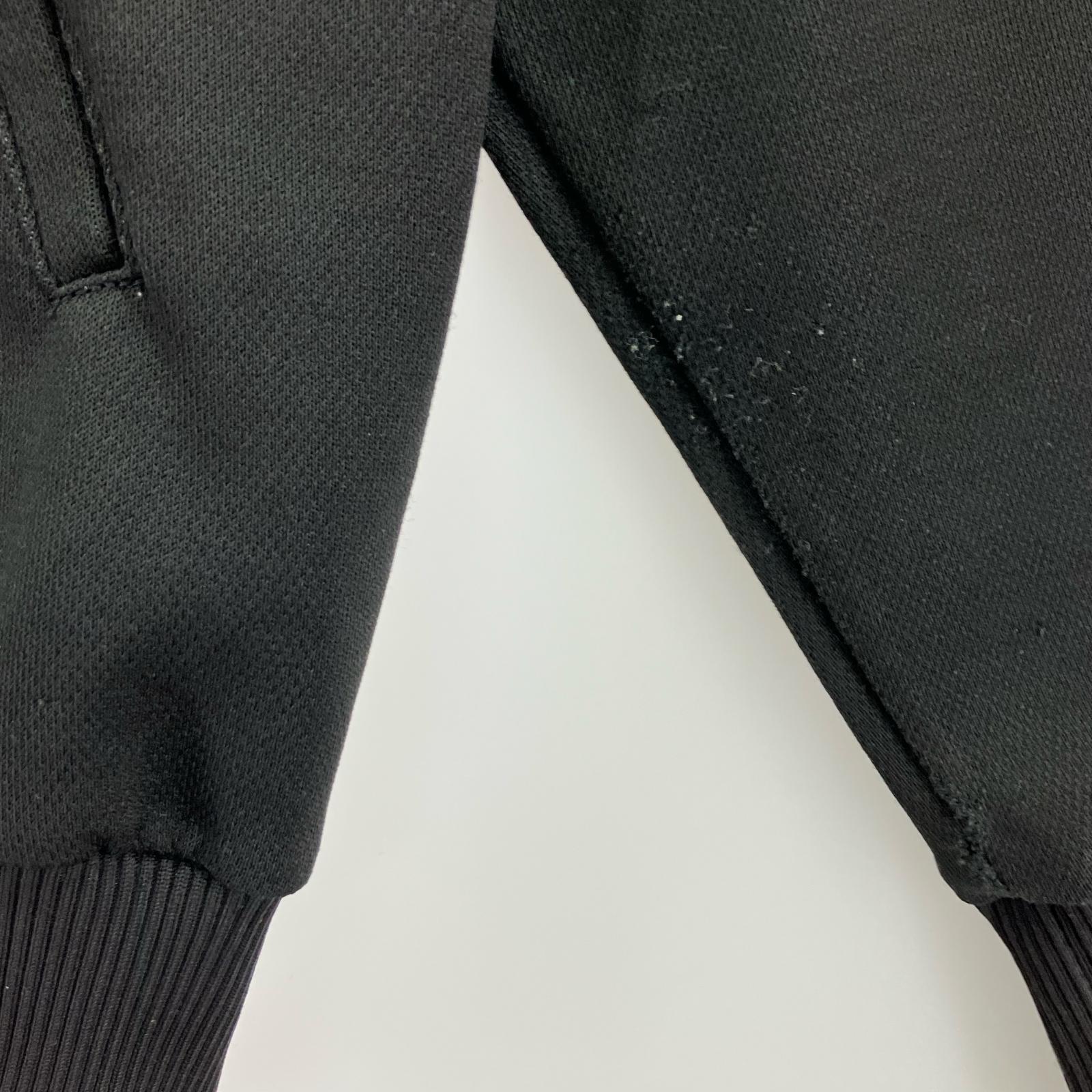 ジャケット adidas 西ドイツ製 トラックジャケット ブラック