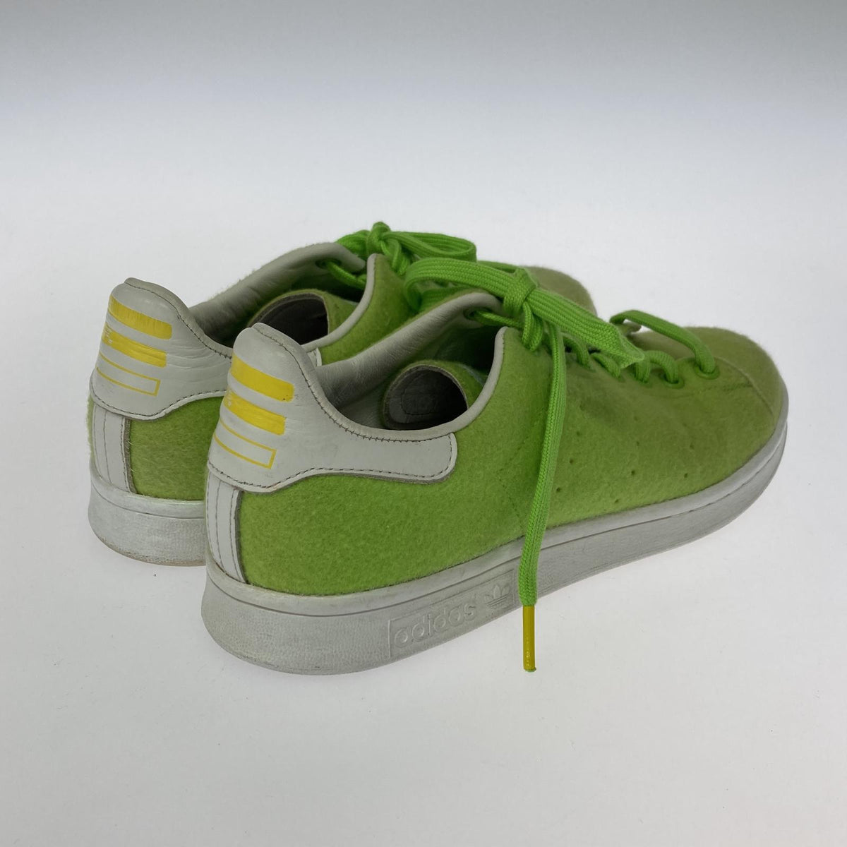 スニーカー PW STAN SMITH TNS (27.5cm) B25388 27.5cm (US9 1/2 UK9 EU45) グリーン