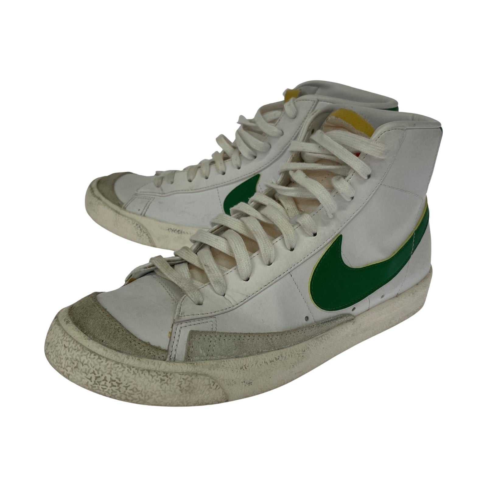 スニーカー BLAZER MID 77 VNTG （28cm） 28cm (US10 UK9 1/2 EU46) ホワイト