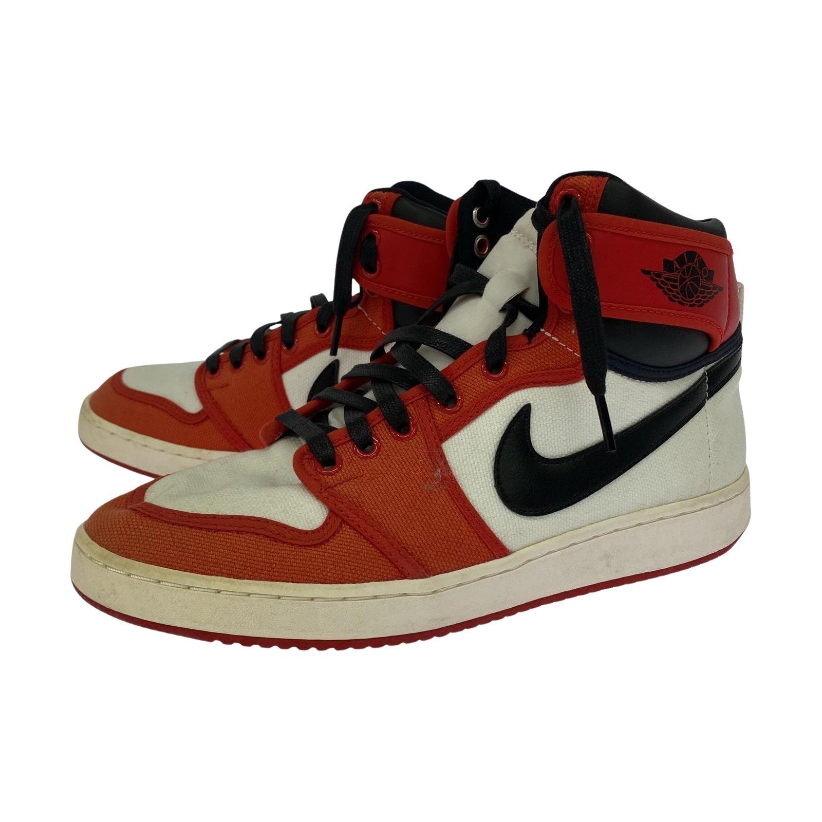 スニーカー AIR JORDAN 1 KO/27.0cm/DA9089-100 27cm (US9 UK8 1/2 EU44)