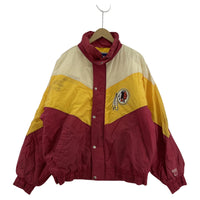 ジャケット LOGO7　NFL L マルチカラー
