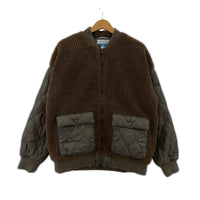 ジャケット TREE SWALLOW OH INSULATED JACKET M m M