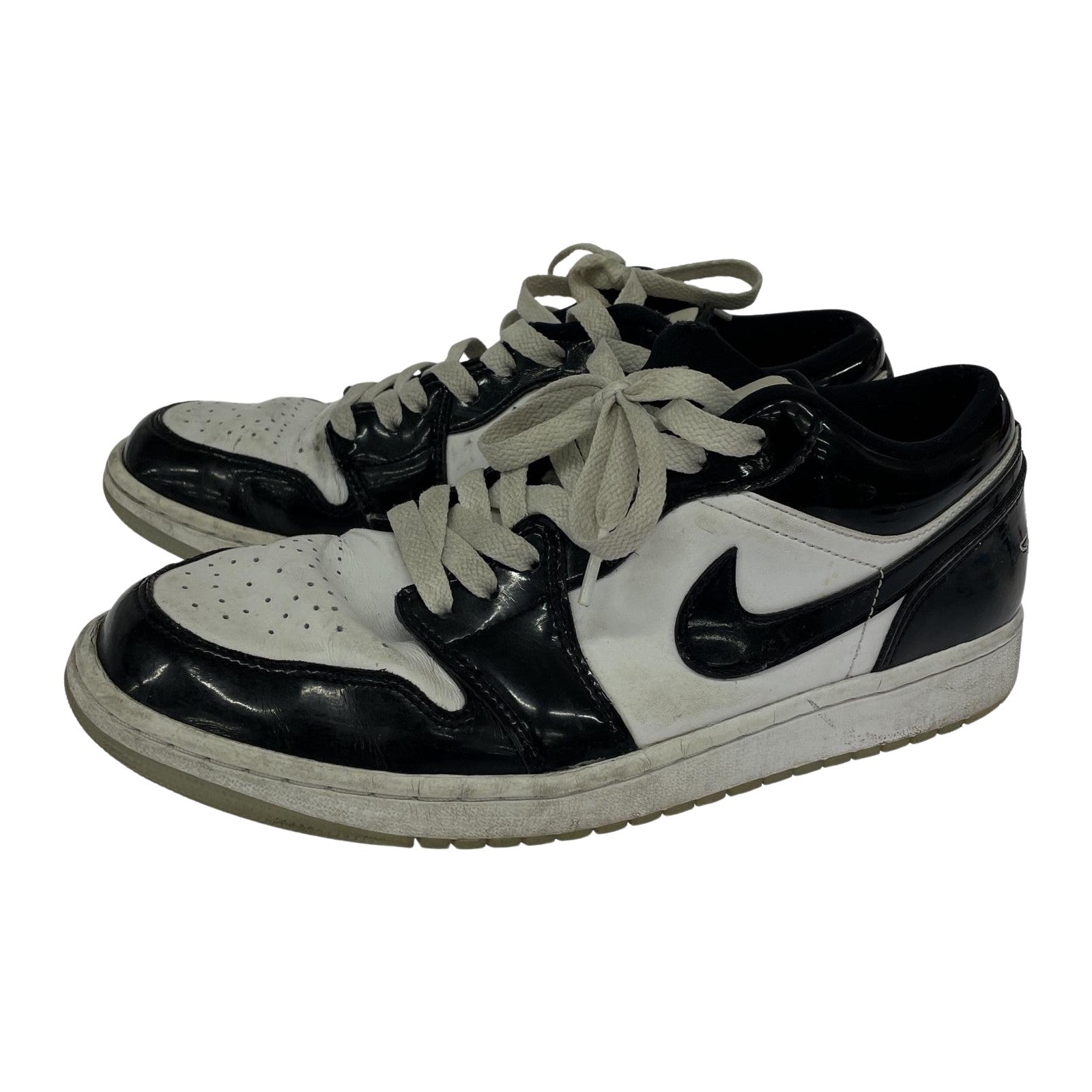 スニーカー Nike Air Jordan 1 Low Concord 28cm (US10 UK9 1/2 EU46)