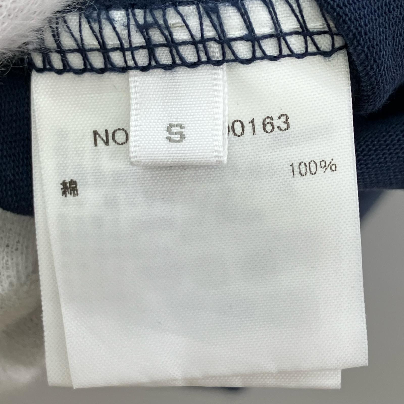 ワンピース NYV S ネイビー