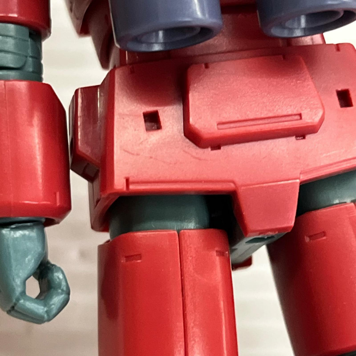 ROBOT魂 ガンキャノン A.N.I.M.E ガンダム バンダイ フィギュア/グッズ