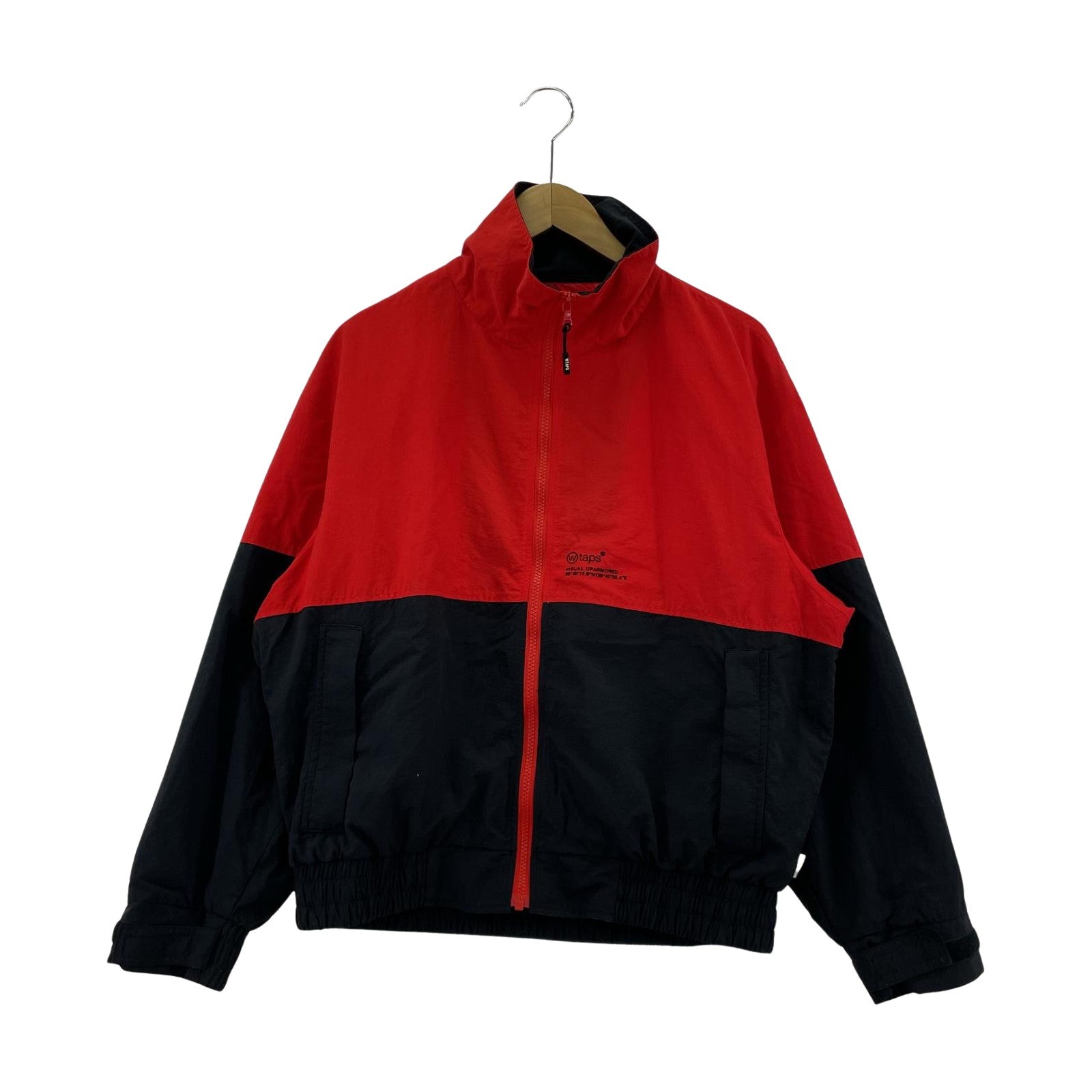 ジャケット 24AW B2/JACKET/NYLON.TUSSAH 01