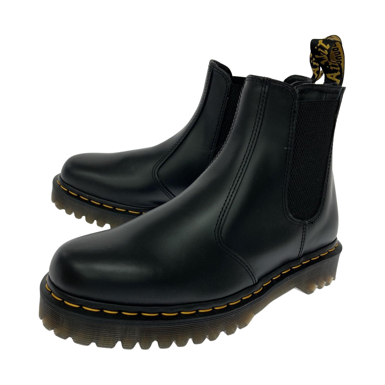 ブーツ 2976 HI BEX 28.0cm 28cm (US10 UK9 1/2 EU46) ブラック