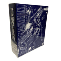 1/100 MG RX-121-2A ガンダムTR-1 アドバンスド・ヘイズル BANDAI ガンプラ