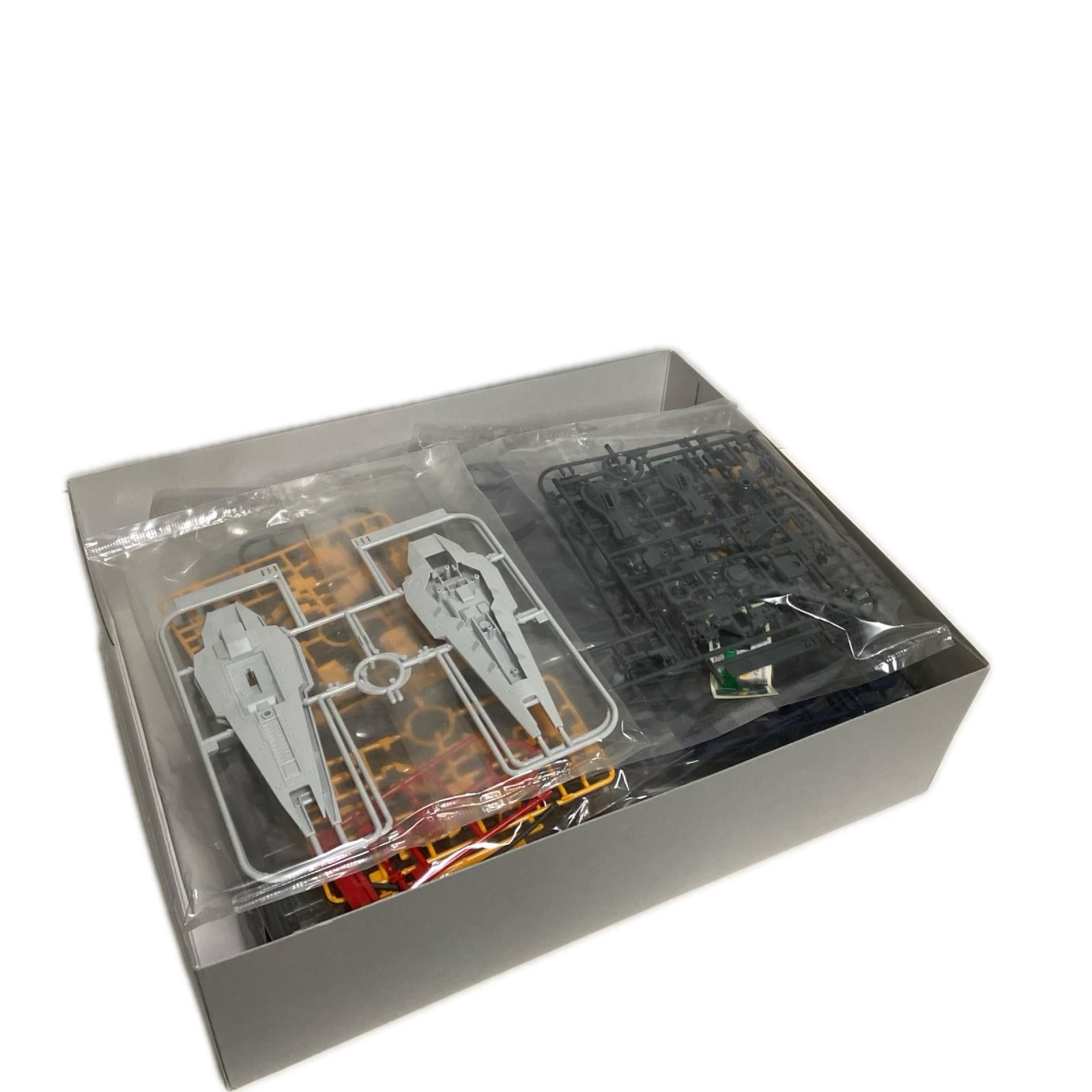 1/100 MG RX-121-2A ガンダムTR-1 アドバンスド・ヘイズル BANDAI ガンプラ