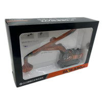 日立建機 1/50 ZAXIS330LC ミニカーその他