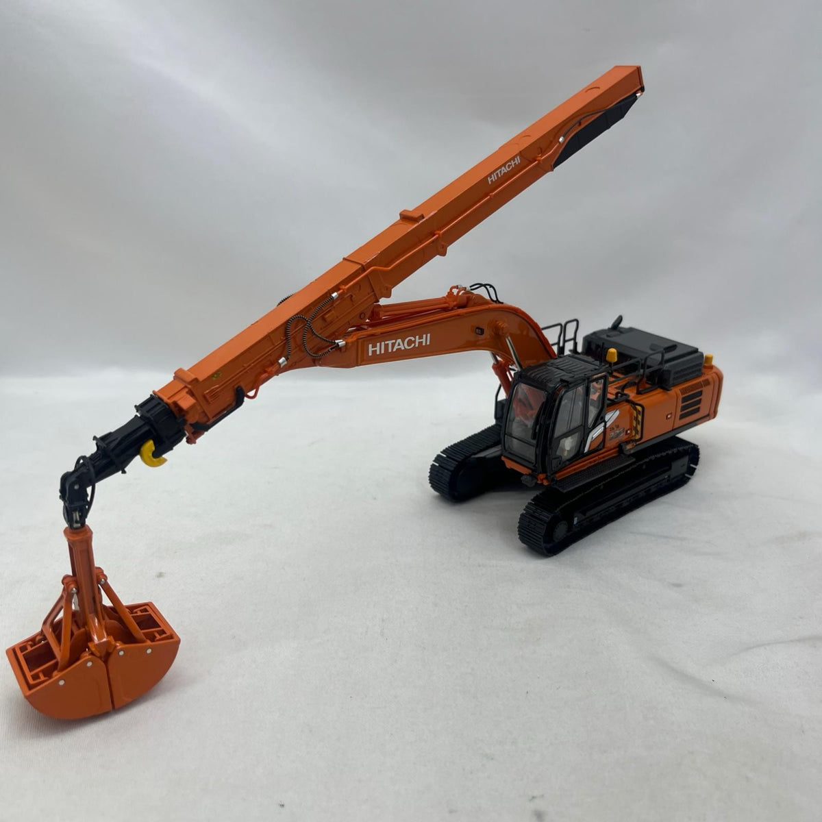 日立建機 1/50 ZAXIS330LC ミニカーその他