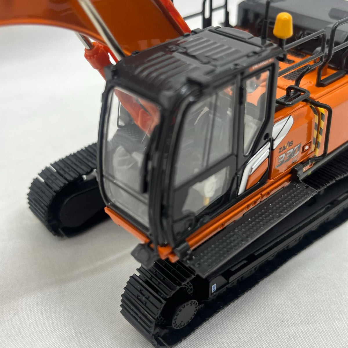 日立建機 1/50 ZAXIS330LC ミニカーその他