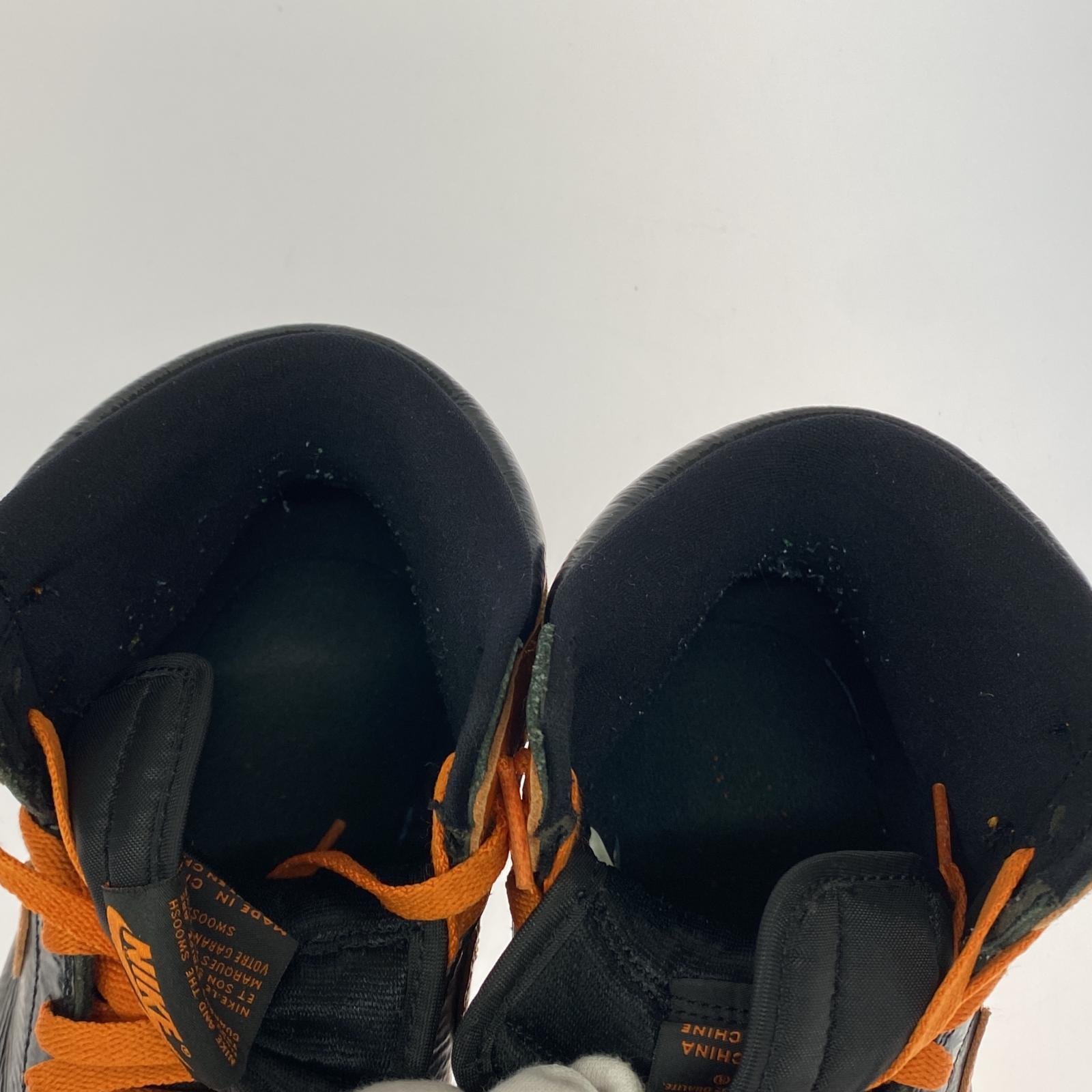 スニーカー AIR JORDAN 1 RETRO HIGH OG 28cm (US10 UK9 1/2 EU46)
