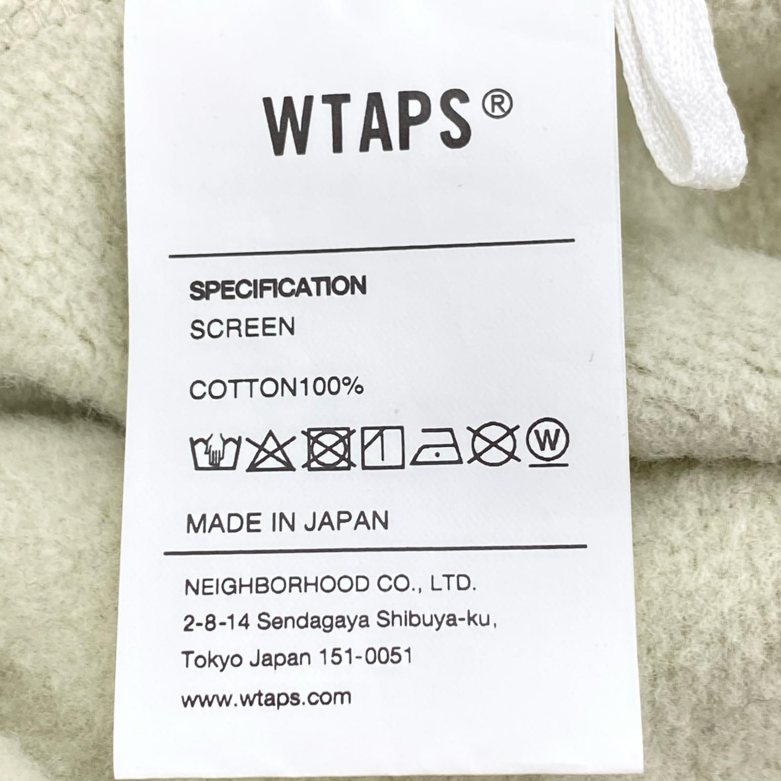 その他トップス POパーカー