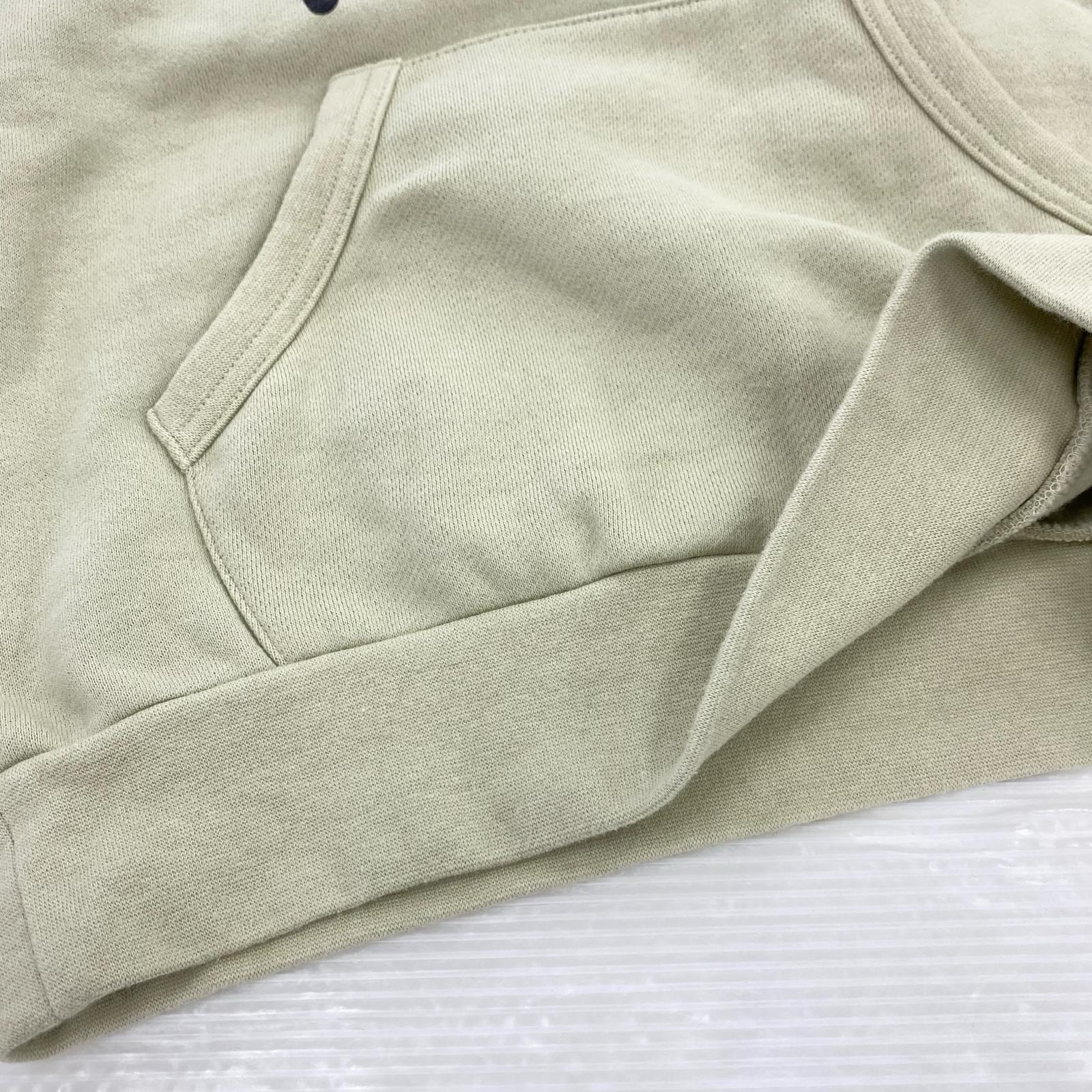 その他トップス POパーカー