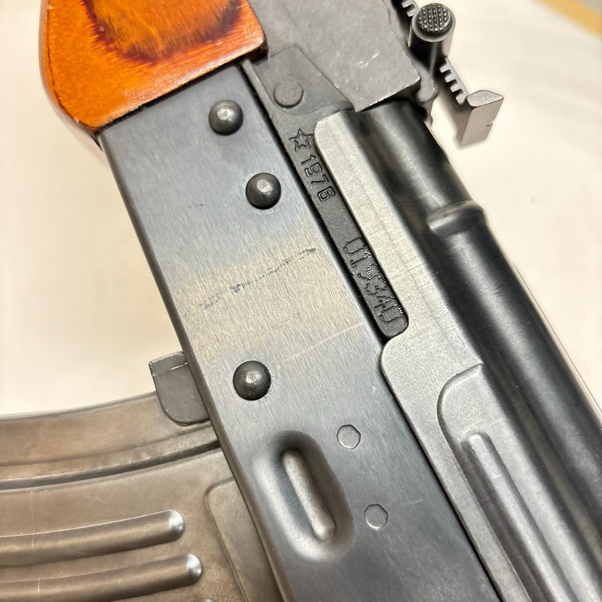 アローダイナミック  AKM AD-AEG023 アローダイナミック ガン