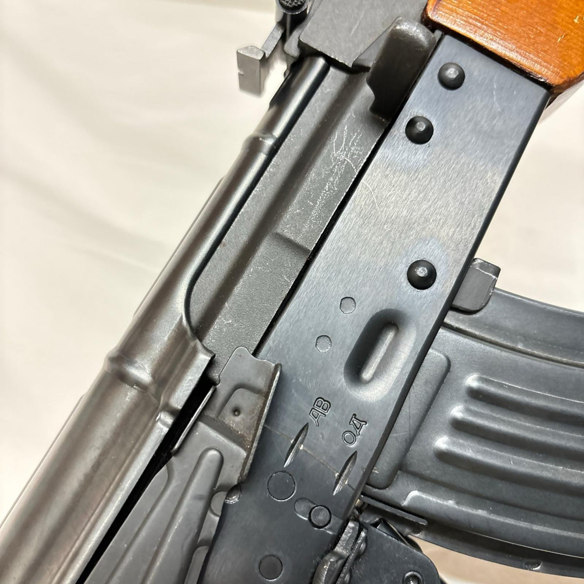 アローダイナミック  AKM AD-AEG023 アローダイナミック ガン