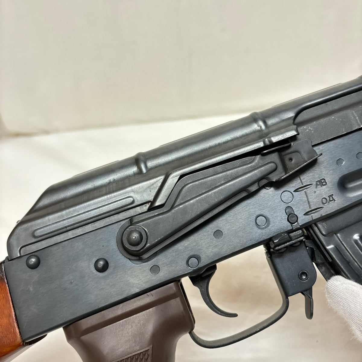 アローダイナミック  AKM AD-AEG023 アローダイナミック ガン