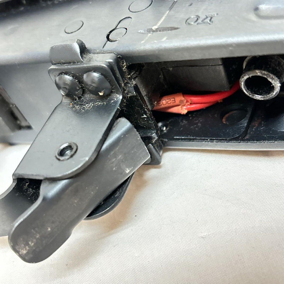 アローダイナミック  AKM AD-AEG023 アローダイナミック ガン