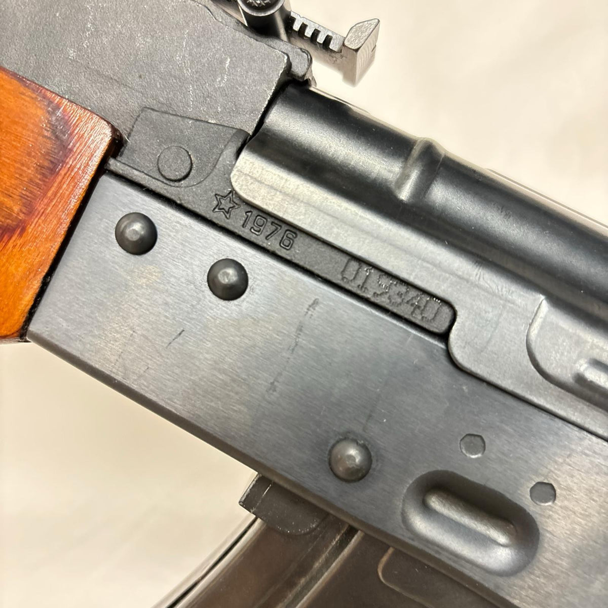 アローダイナミック  AKM AD-AEG023 アローダイナミック ガン