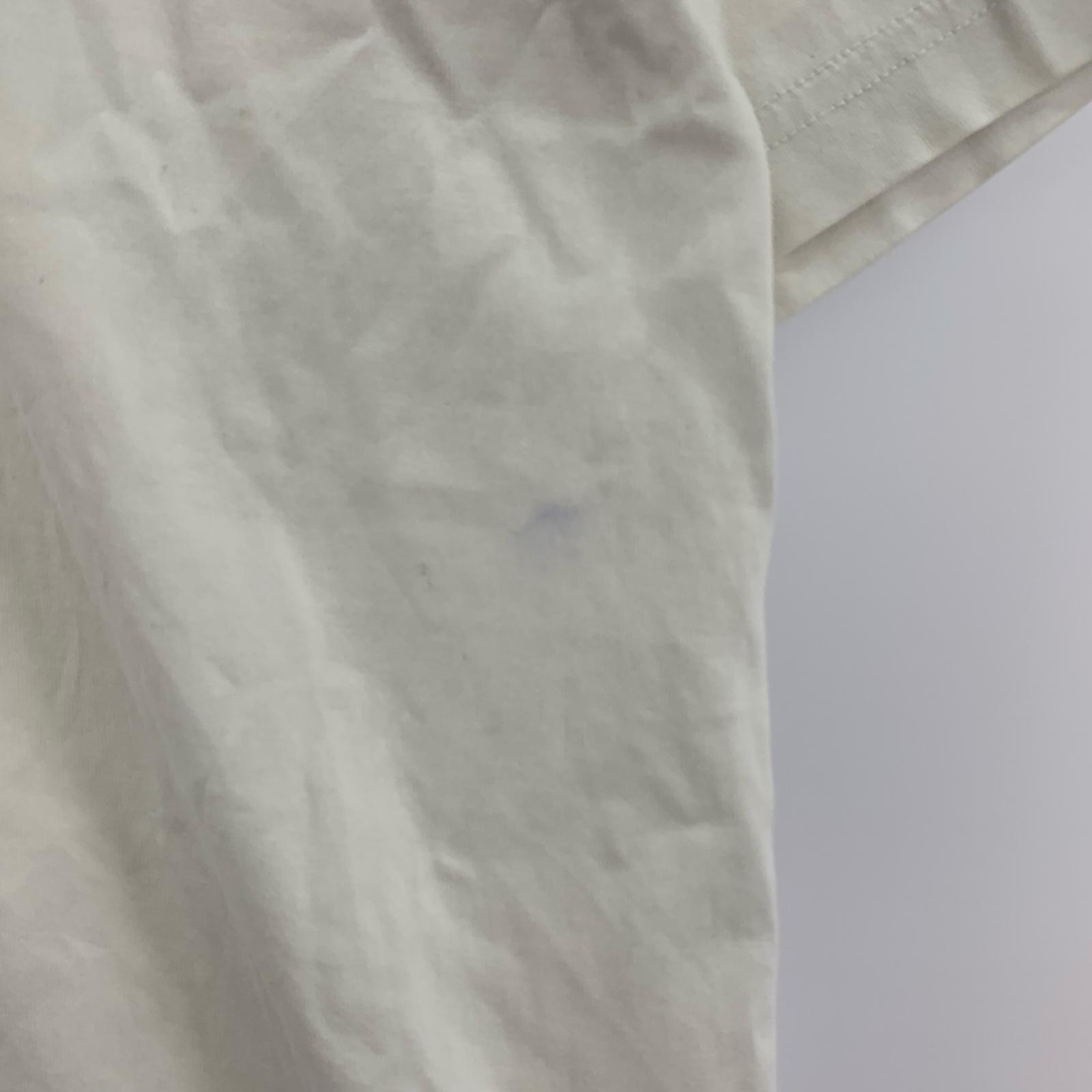 半袖Ｔシャツ BURBERRY 半袖Tシャツ・カットソー ホワイト