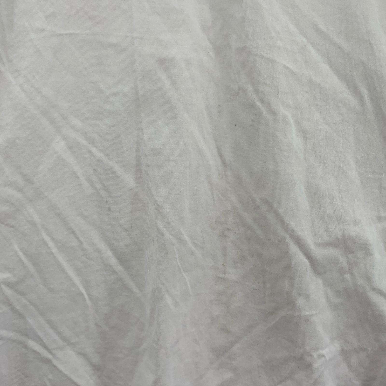 半袖Ｔシャツ BURBERRY 半袖Tシャツ・カットソー ホワイト