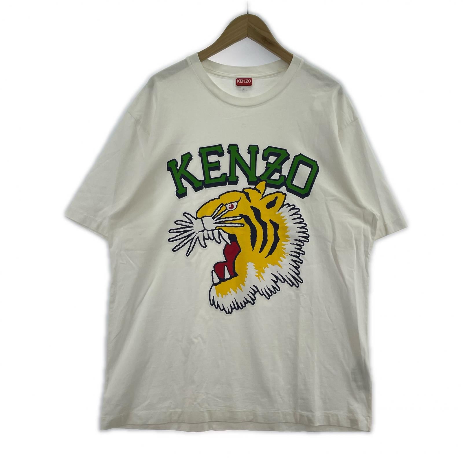 半袖Ｔシャツ 白　XL　fd65ts0084sg ホワイト