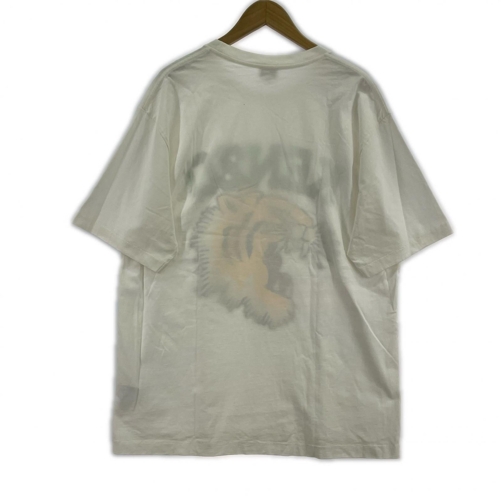 半袖Ｔシャツ 白　XL　fd65ts0084sg ホワイト