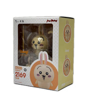 ねんどろいど ちいかわ 2169 うさぎ ちいかわ マックスファクトリー（Max Factory） フィギュア/グッズ