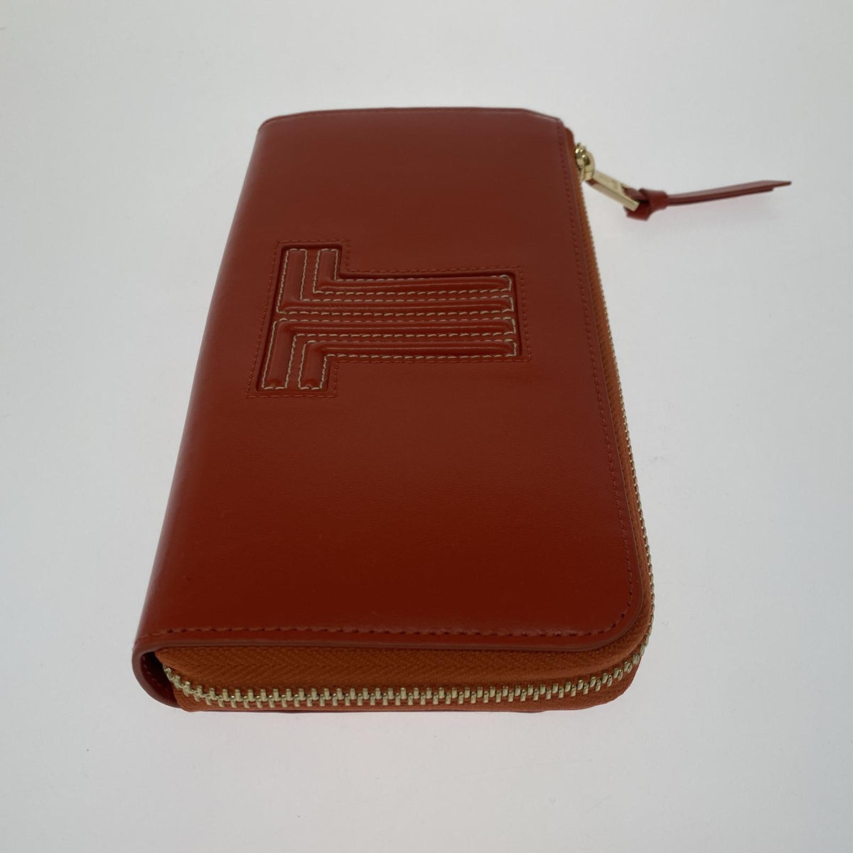 長財布 ヴィジュ　L字長財布