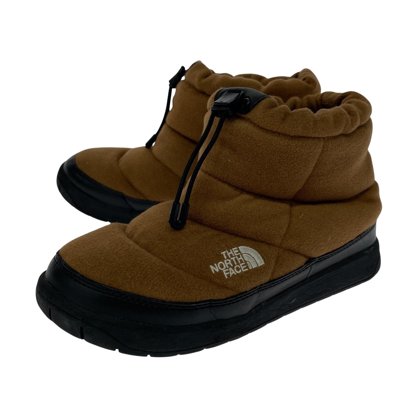 ブーツ ヌプシブーツ/NFW51787 25cm (US7 UK6 1/2 EU40) ブラウン