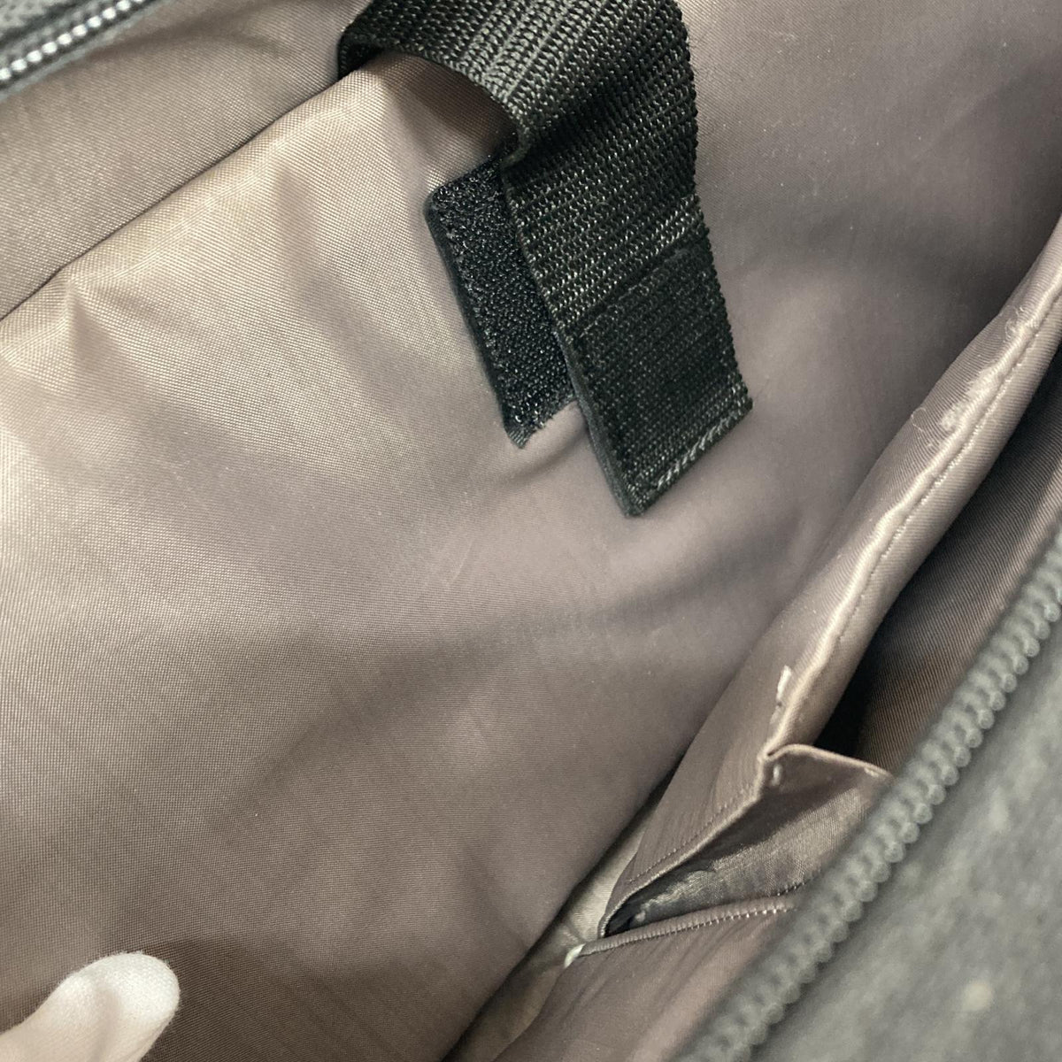 その他バッグ 二輪 ビジネスキャリーバッグ 黒