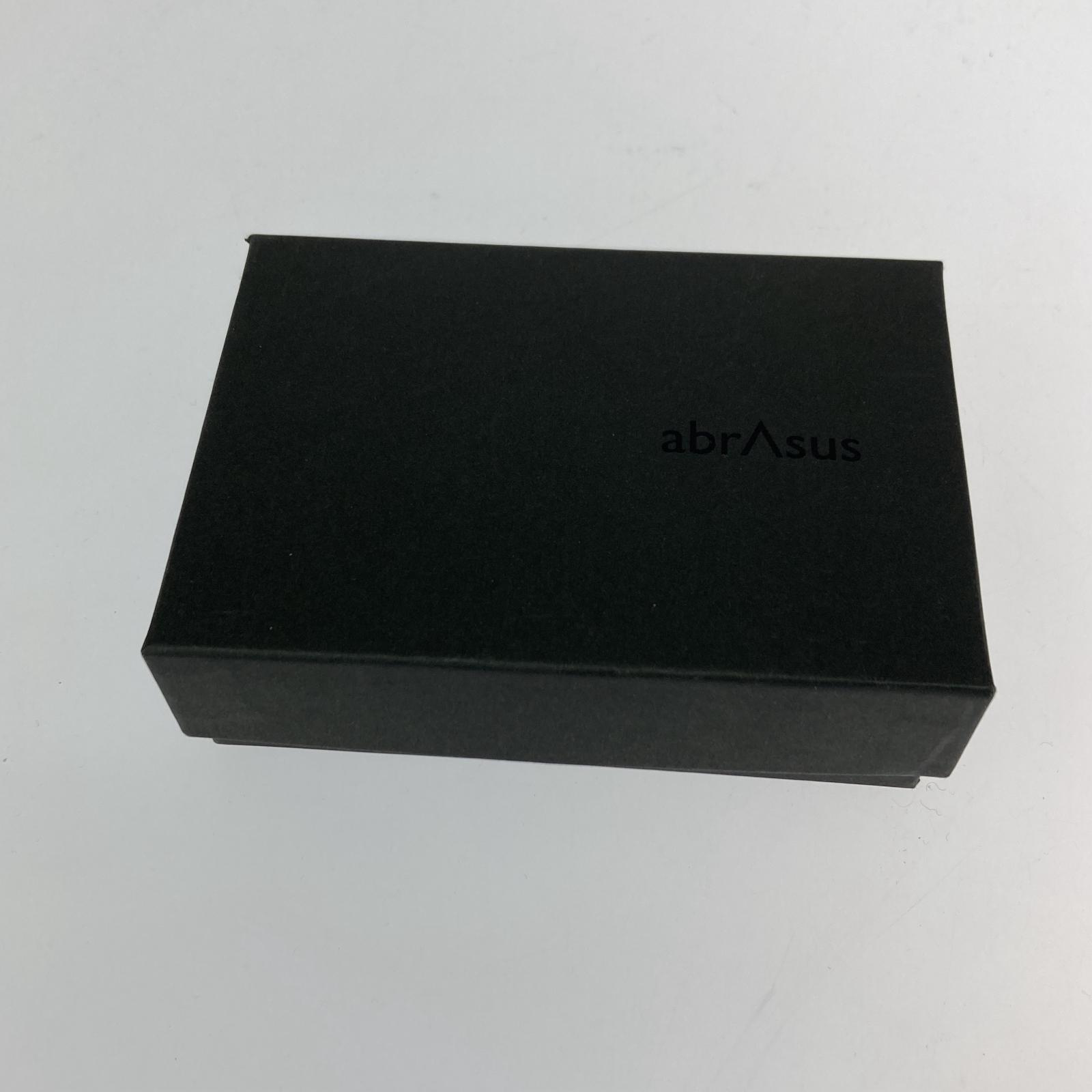 コンパクトウォレット CISEI 三つ折り財布 ブラウン ブラウン