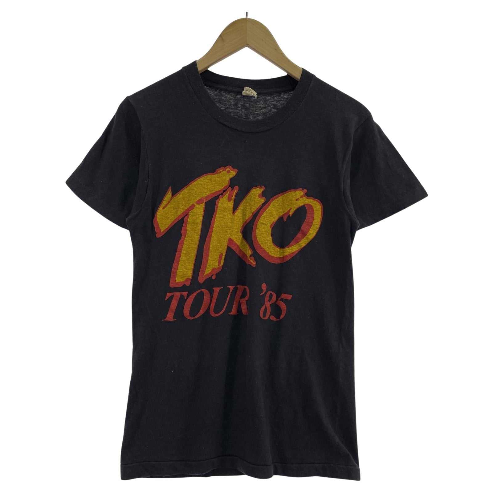 半袖Ｔシャツ TKO 1985 IN YOUR FACE