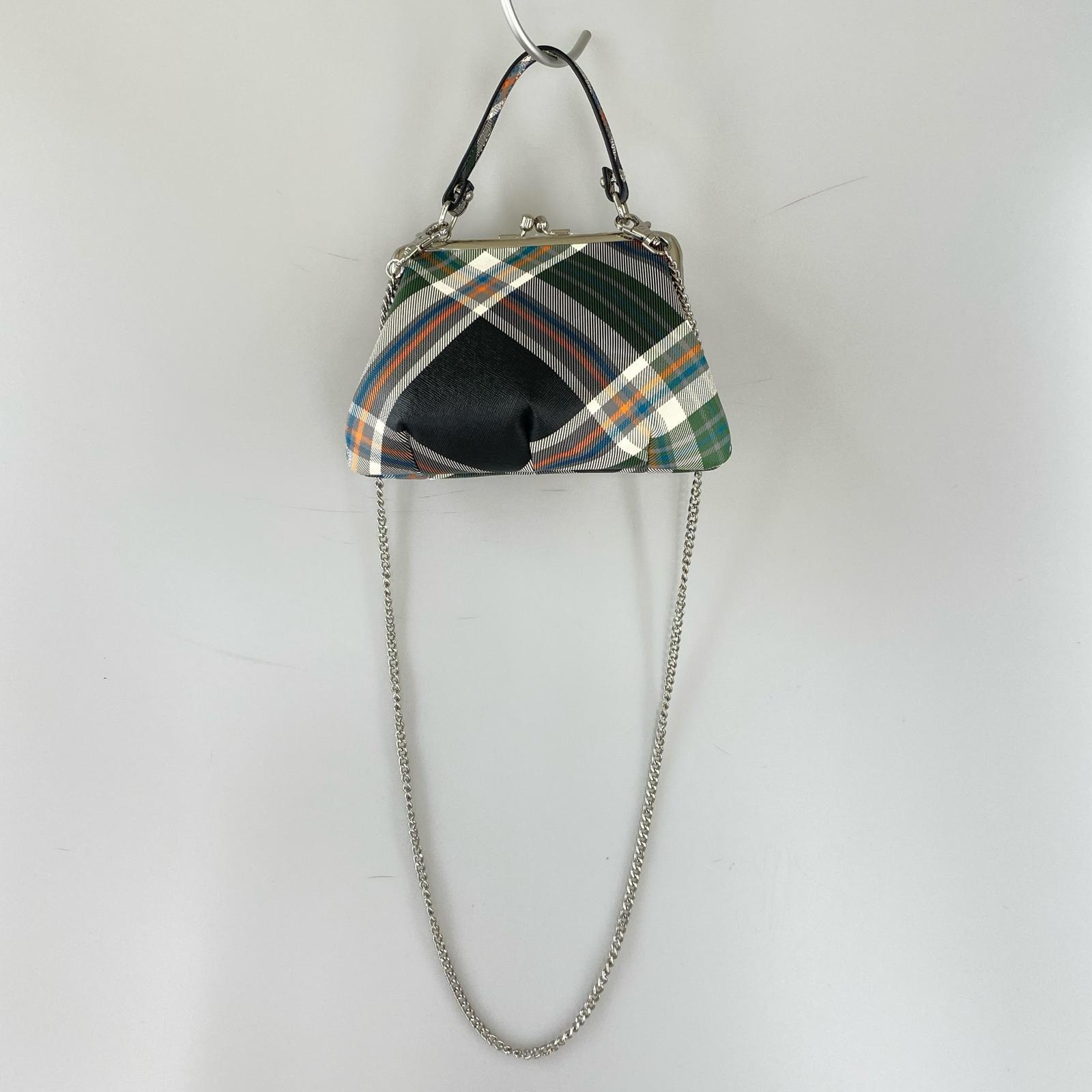 ショルダーバッグ Vivienne Westwood ショルダーバッグ