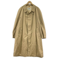 ジャケット Aquascutum 70s トレンチコート ベージュ