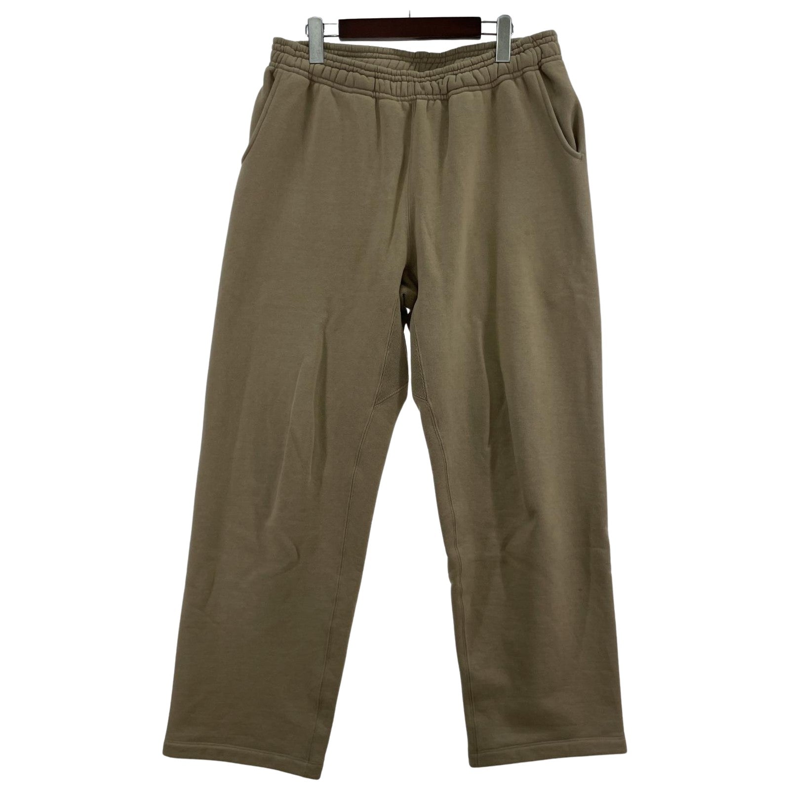 パンツ YS-24AW-110 L ベージュ